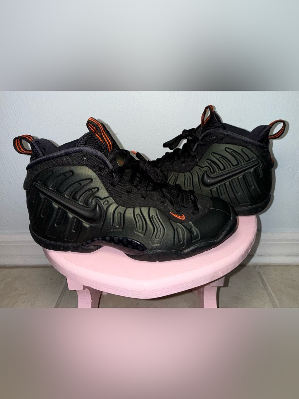 Nike sneakers